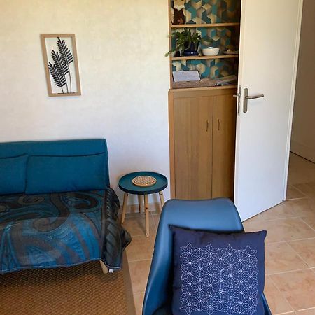 La Rochelle Rdc De Maison Proche Ile De Re Exteriér fotografie