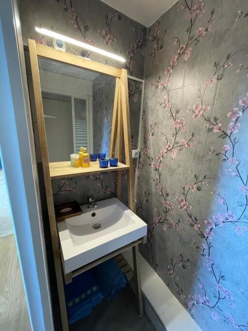La Rochelle Rdc De Maison Proche Ile De Re Exteriér fotografie