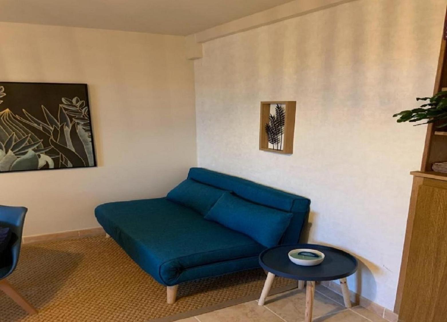 La Rochelle Rdc De Maison Proche Ile De Re Exteriér fotografie